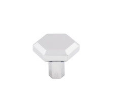 Brane New - Top Knob Lydia Knob 1-1/8 - Polis...