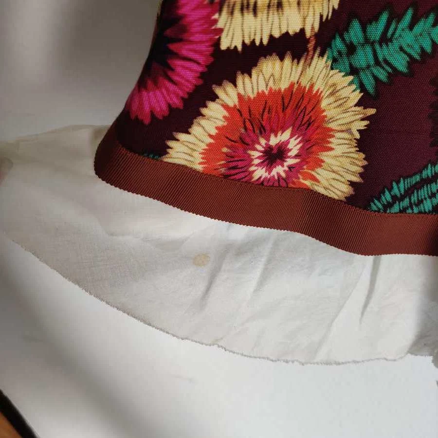 FALDA FLOR ROZAE NICHOLS TALLA S PEQUEÑA Foto 2 de 4