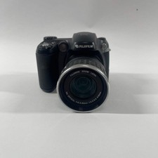 Fujifilm Finepix s5200 600006789 5.1MP Digital Camera