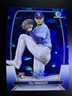 2023 Bowman Chrome Sapphire Baseball Taj Bradley RC Tampa Bay Rays #82