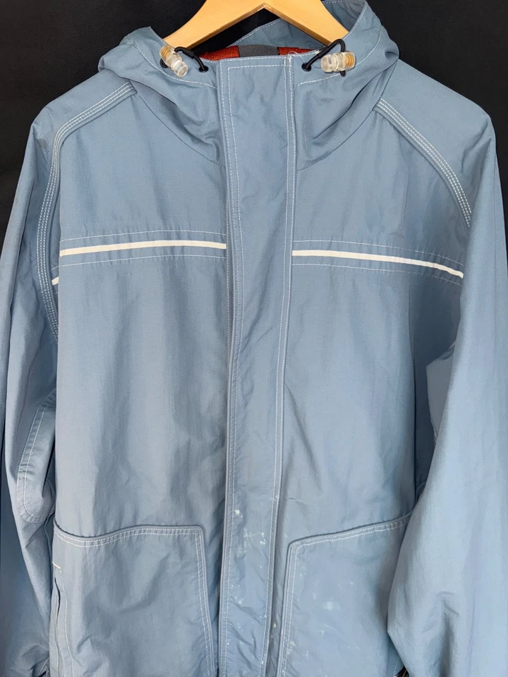 Chaqueta de snowboard/esquí Y2K vintage Oakley Software Gorp Core XL Foto 2 de 4