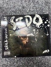 Sido Ich & Meine Maske Premium Edition CD Alb...