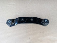02-07 Subaru Impreza Wrx Sti Rear Differential Mount Whiteline Bushings Used 02-07 Subaru Impreza Wrx Sti Rear Differential Mount Whiteline Bushings Used