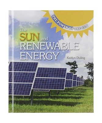 The Power of the Sun [Set], Various