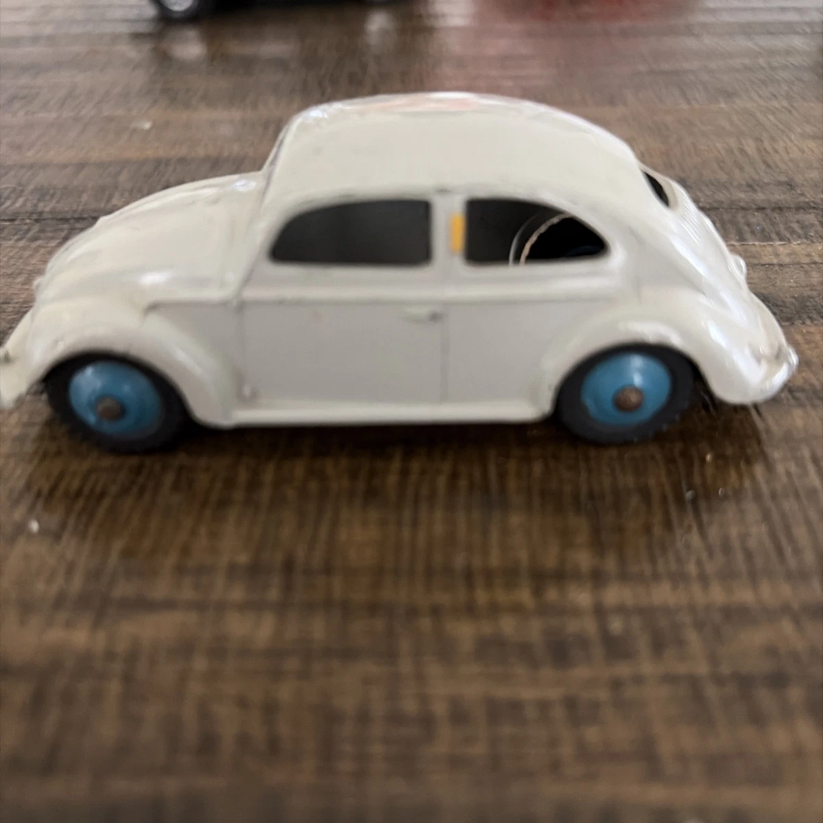 Dinky Volkswagen 1:43 Diecast Cars, Trucks & Vans for sale | eBay