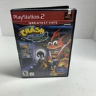 Crash Bandicoot: The Wrath of Cortex Greatest Hits (Sony PlayStation 2, 2002)