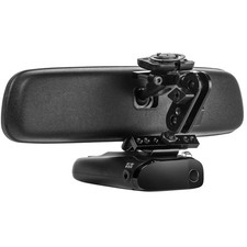 Uniden Radar Detector Rear View Mount - Easy Installation