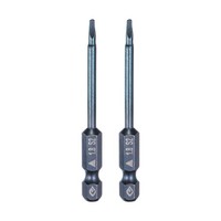 "1/4\" TA1.8 Magnetbit 6,6 Cm FüR Blue 2 StüCk"