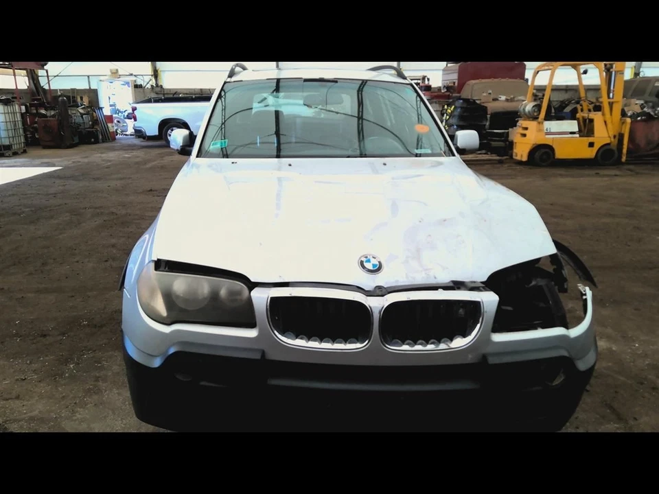 Pinza delantera izquierda conductor compatible con BMW X3 6733725 04-10 Foto 4 de 4