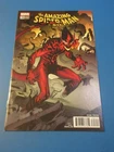 Amazing Spider-man #798 1st Red Goblin 2nd print variant NM Gem wow Z