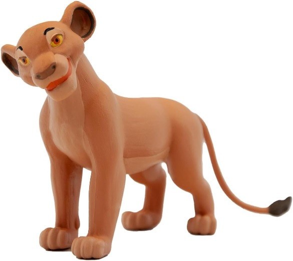 Bullyland 12258 Sarabi 10 cm Disney The Lion King Action Figure
