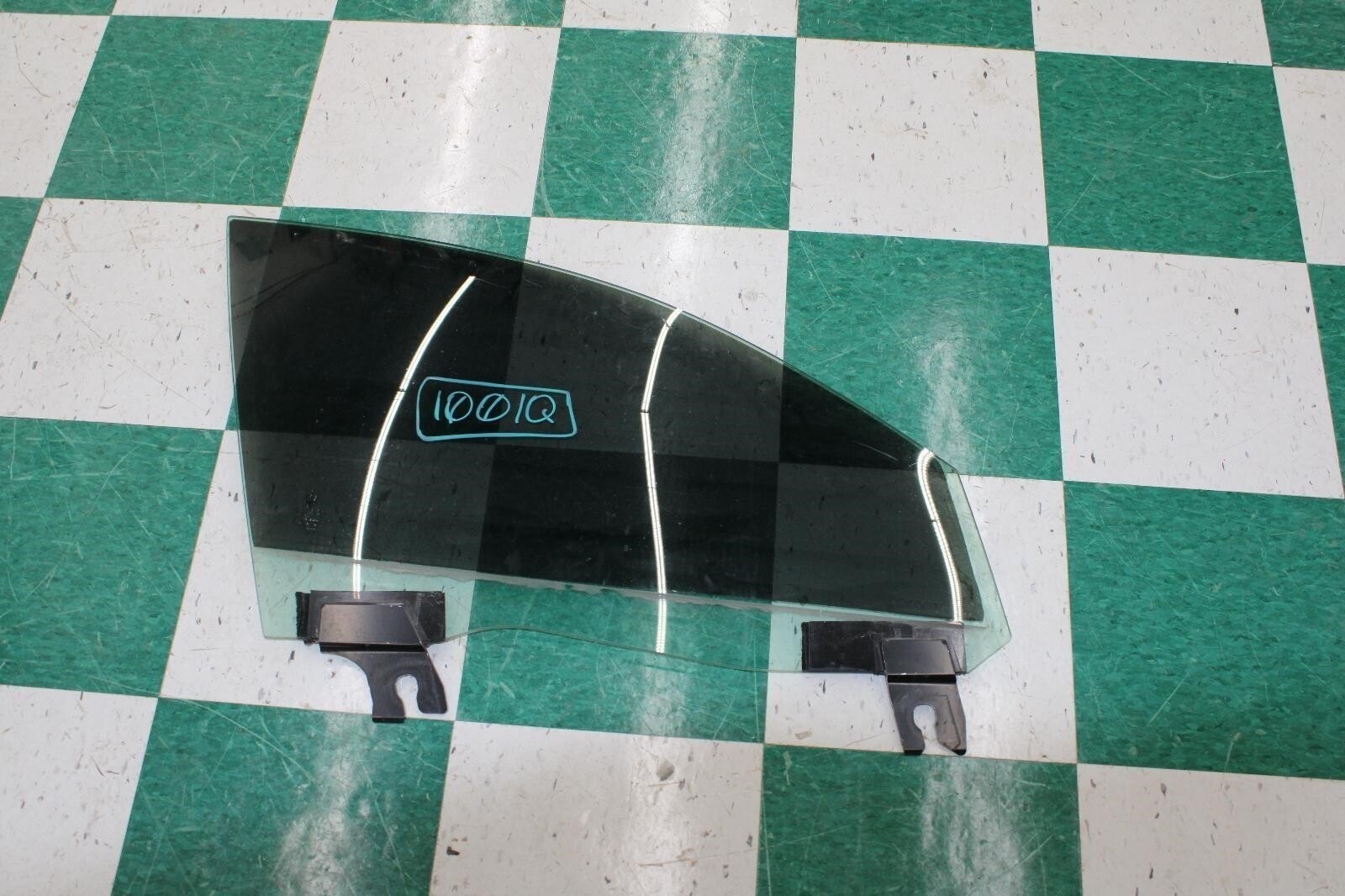 14-20 Ghibli Tinted Front Passenger Right RH RF Window Glass Panel OEM Factory