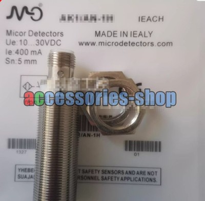 1Pcs New For Proximity switch sensor AT6/AP-1A