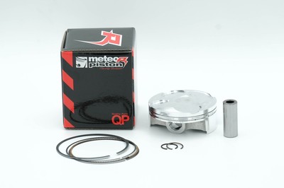 Meteor Kolben Honda CRF 250R 2010-2013 (76,77 mm) Verdichtung 13,2:1 Auswahl AB