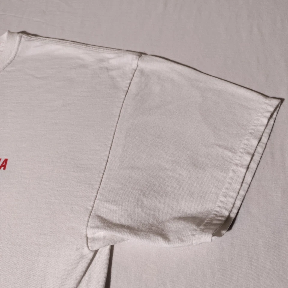 Yamaha Four Stroke, XL, T-shirt, Boating fishing - Imperfect - Image 3 of 4