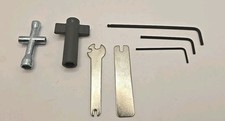 For Traxxas Slash  XL5  BL-2S  2wd Factory Tool Kit