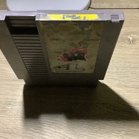 Super Mario Bros. 3 (Nintendo NES, 1990)