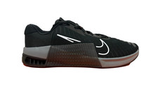 Nike Metcon 9 Hombre Zapato Deportivo Entrenador Entrenamiento Negro Gris DZ2617 001