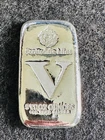 5 oz Scottsdale Silver Imperium Collection V5 Bar