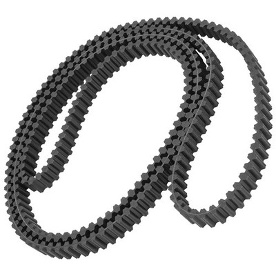 Drive Belt for John Deere GX355 LT133 LT155 LT160 LT166 LT170 LT180 SST16 X324