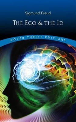 Sigmund Freud The Ego and the Id (Taschenbuch) Dover Thrift Editions