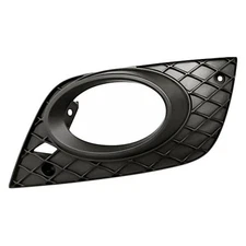 For Mercedes-Benz ML550 09-11 Front Driver Side Fog Light Bezel Standard Line