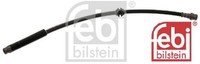 Febi Bilstein 45209 Bremsschlauch Hinterachse Hinten FüR Vw