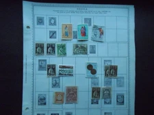 Portugal Territories Stamp Lot  6 Photos