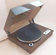 Sugden BD101 Connoisseur Turntable BD-101
