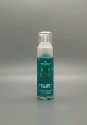 Essence: Jelly Grip Extreme Hydrating Primer -Make-Up Gripping&Refreshing- 29 ml