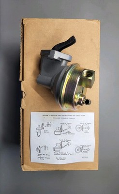 Benzinpumpe/Kraftstoffpumpe Buick/Chevrolet/Olds/Pontiac SMALLBLOCK 1969-1980