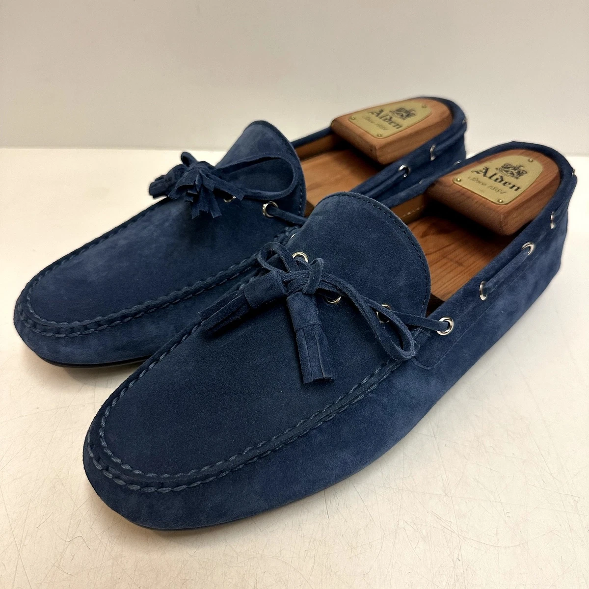 ralph lauren tassel loafer products for sale | eBay