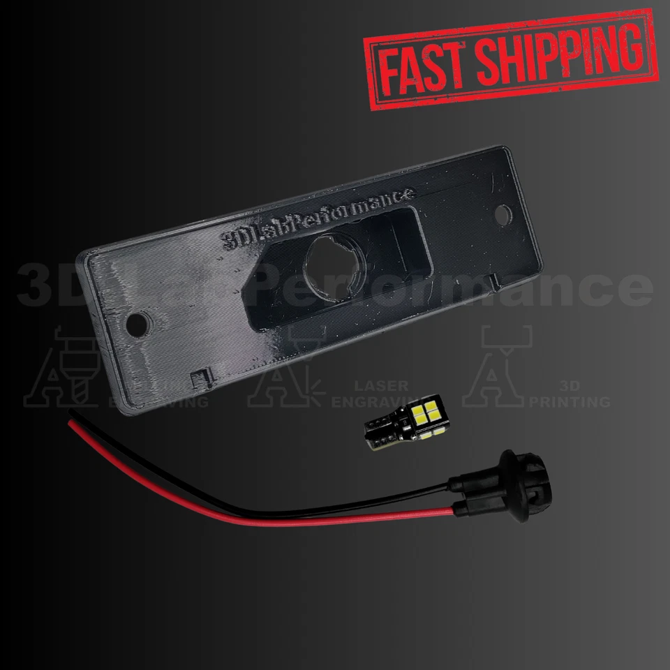 Luz de señalización delantera derecha para Mazda RX-7 1981-1985 Foto 3 de 4