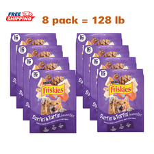 8 Pack, Friskies® Surfin