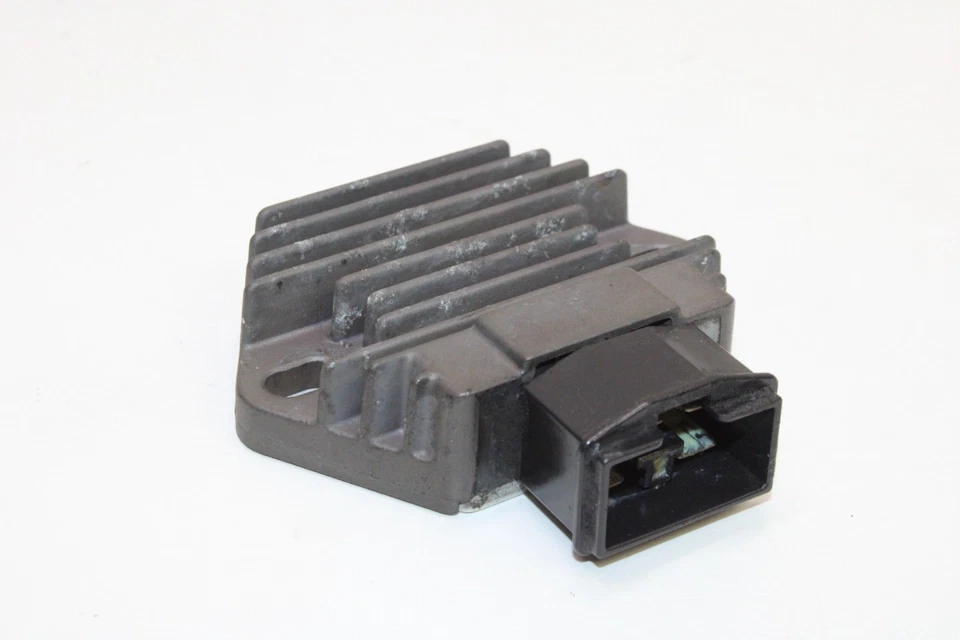 01-03 HONDA SHADOW ACE 750 VT750CD DELUXE OEM ВЫПРЯМИТЕЛЬ РЕГУЛЯТОР НАПРЯЖЕНИЯ - Изображение 2 из 4