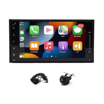  Car Radio Stereo Dash Install Kit Compatible with 1996-2024 Many Cars 7 in 2.5D