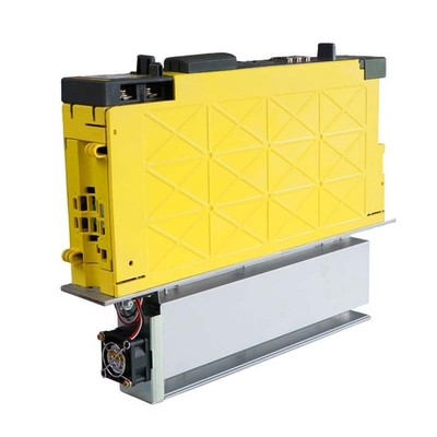 USED FANUC A06B-6114-H209 AI Servo Drive TESTED OK Promotion Ends In Sept.