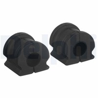 Delphi Lagerung, Stabilisator TD1171W FüR Seat Skoda VW Audi