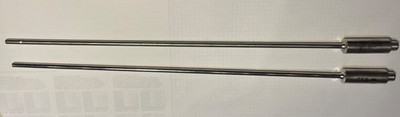 Endress und Hauser TMR 31 PT 100 Temperaturfühler 0...100°C 400 lang