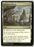 #259 - Unknown Shores - Land WB2 M35L Lightly played