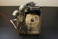 Cafetera de goteo Breville BDC650 - Canal de disco giratorio y bomba de agua