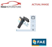 CRANKSHAFT POSITION SENSOR FAE 79238 I NEW OE REPLACEMENT