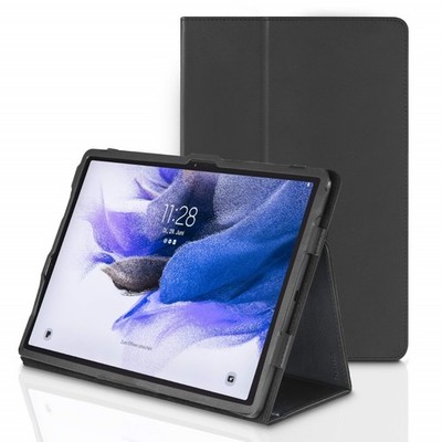 Hama Smart Klapp-Tasche Cover Hülle für Samsung Galaxy Tab S8+ S7 FE S7+ 12,4''