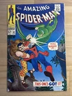 Amazing Spider-Man #49 - June 1967 - KRAVEN & VULTURE  - Stan LEE & John ROMITA