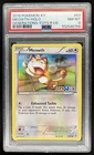 2016 Pokemon XY Meowth Holo Generations Toys R Us #53/83 PSA 8
