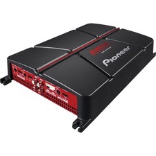 Pioneer GM-A4704 A/B 4-Channel 520W 0.05 65W 40W Bridged 4 1025119