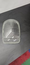 Mercedes Benz SL  NSF Bosch Headlight Glass Lens 1 305 630 006