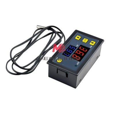 W3230 Digital Temperature Controller Thermostat 20A -55°C-120°C Relay Output New*