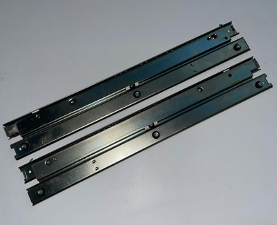 Dacor Warming Drawer Slide Rail Set Left DE81-06640A + Right DE81-06644A 72737