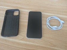 Apple iPhone 14 - 256GB - Purple - US version/unlocked - with accessories